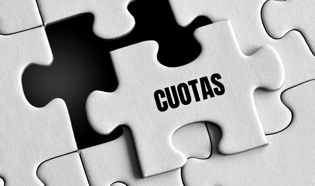 Cuotas Colegiales