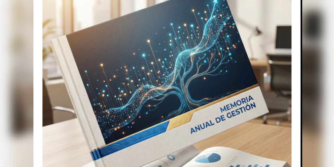 Memoria Anual de Gestión